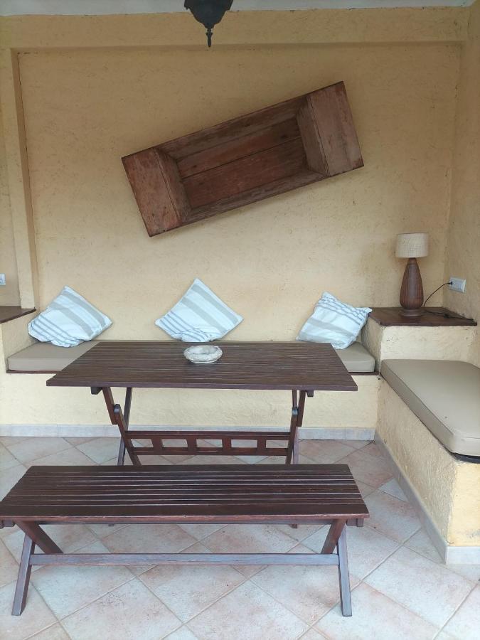 Casa Rural Lares Casas de Don Pedro Eksteriør billede
